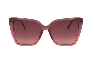Lunettes de soleil femme - Catégorie 3 - Jimmy Choo