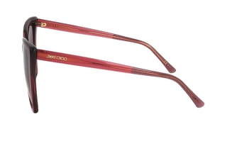 Lunettes de soleil femme - Catégorie 3 - Jimmy Choo
