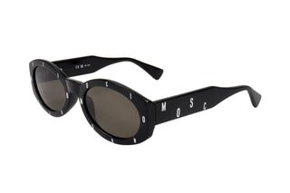 Lunettes de soleil femme - Catégorie 3 - Moschino