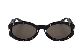 Lunettes de soleil femme - Catégorie 3 - Moschino