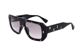 Lunettes de soleil femme - Catégorie 2 - Moschino