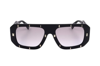 Lunettes de soleil femme - Catégorie 2 - Moschino