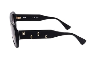 Lunettes de soleil femme - Catégorie 2 - Moschino
