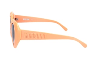 Lunettes de soleil femme - Catégorie 3 - Moschino