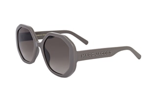Lunettes de soleil femme - Catégorie 3 - Marc Jacobs