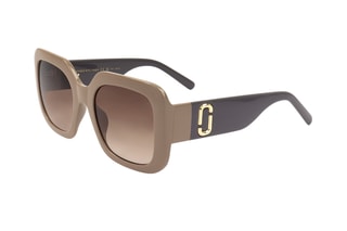 Lunettes de soleil femme - Catégorie 2 - Marc Jacobs