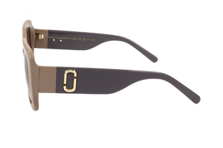 Lunettes de soleil femme - Catégorie 2 - Marc Jacobs