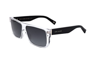 Lunettes de soleil homme - Catégorie 3 - Marc Jacobs