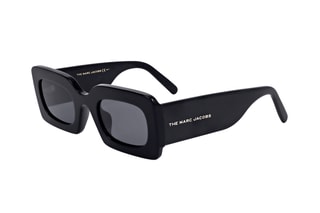Lunettes de soleil femme - Catégorie 3 - Marc Jacobs
