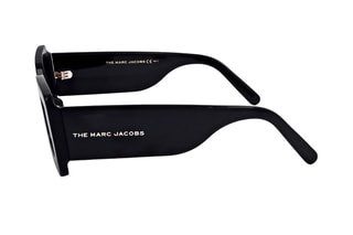 Lunettes de soleil femme - Catégorie 3 - Marc Jacobs