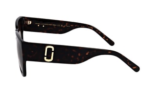 Lunettes de soleil femme - Catégorie 3 - Marc Jacobs