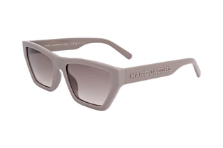 Lunettes de soleil femme - Catégorie 2 - Marc Jacobs