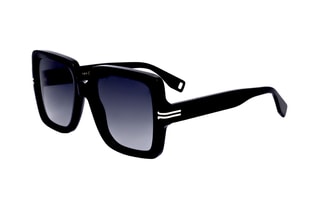 Lunettes de soleil femme - Catégorie 3 - Marc Jacobs Runway