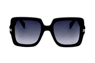Lunettes de soleil femme - Catégorie 3 - Marc Jacobs Runway