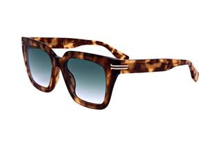 Lunettes de soleil femme - Catégorie 2 - Marc Jacobs Runway