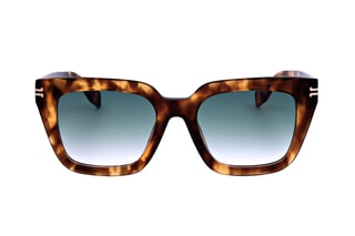 Lunettes de soleil femme - Catégorie 2 - Marc Jacobs Runway