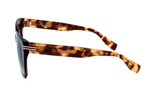 Lunettes de soleil femme - Catégorie 2 - Marc Jacobs Runway