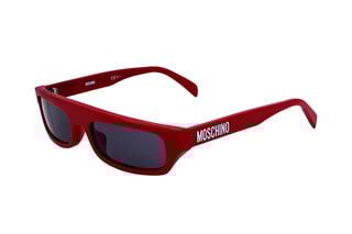 Lunettes de soleil femme - Catégorie 3 - Moschino