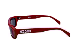 Lunettes de soleil femme - Catégorie 3 - Moschino