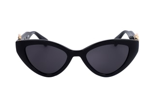 Lunettes de soleil femme - Catégorie 3 - Moschino