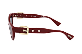 Lunettes de soleil femme - Catégorie 3 - Moschino