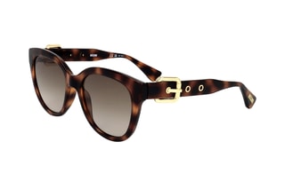 Lunettes de soleil femme - Catégorie 2 - Moschino