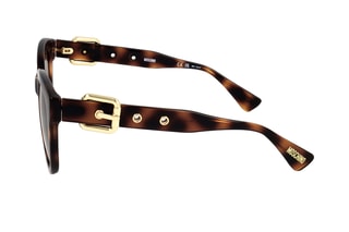 Lunettes de soleil femme - Catégorie 2 - Moschino