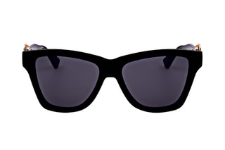 Lunettes de soleil femme - Catégorie 3 - Moschino