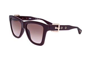 Lunettes de soleil femme - Catégorie 2 - Moschino