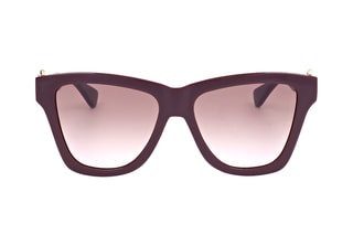 Lunettes de soleil femme - Catégorie 2 - Moschino