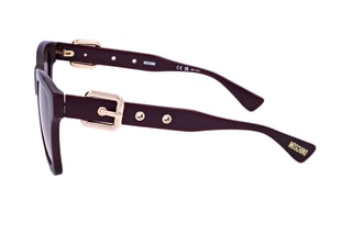 Lunettes de soleil femme - Catégorie 2 - Moschino