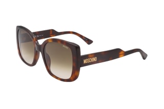 Lunettes de soleil femme - Catégorie 2 - Moschino