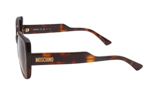Lunettes de soleil femme - Catégorie 2 - Moschino
