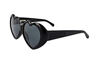 Lunettes de soleil femme - Catégorie 3 - Moschino