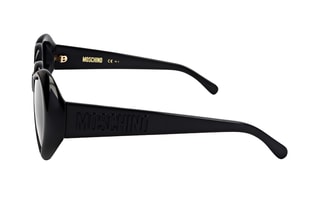 Lunettes de soleil femme - Catégorie 3 - Moschino