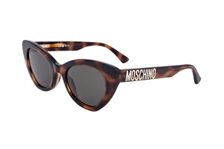Lunettes de soleil femme - Catégorie 3 - Moschino