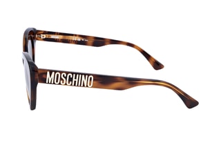Lunettes de soleil femme - Catégorie 3 - Moschino