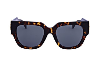 Lunettes de soleil femme - Catégorie 3 - Moschino