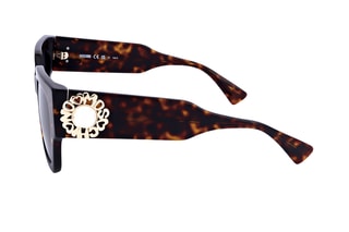 Lunettes de soleil femme - Catégorie 3 - Moschino