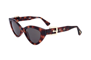 Lunettes de soleil femme - Catégorie 3 - Moschino