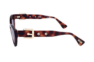 Lunettes de soleil femme - Catégorie 3 - Moschino