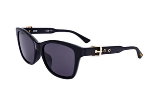 Lunettes de soleil femme - Catégorie 3 - Moschino