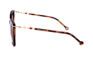 Lunettes de soleil femme - Catégorie 3 - Carolina Herrera