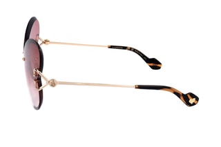 Lunettes de soleil femme - Catégorie 1 - Lanvin