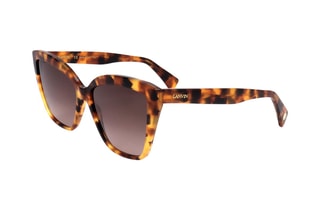 Lunettes de soleil femme - Catégorie 2 - Lanvin