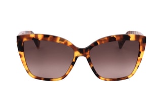 Lunettes de soleil femme - Catégorie 2 - Lanvin