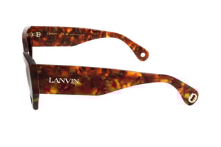 Lunettes de soleil femme - Catégorie 2 - Lanvin