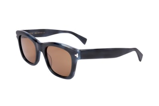 Lunettes de soleil homme - Catégorie 3 - Lanvin