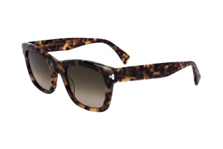 Lunettes de soleil homme - Catégorie 3 - Lanvin