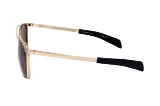 Lunettes de soleil homme - Catégorie 3 - David Beckham